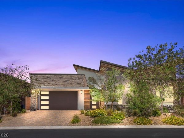 6184 Willow Rock Street, Las Vegas, NV 89135