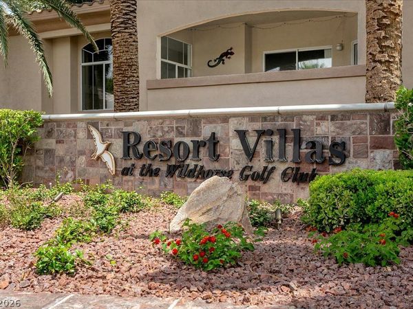 2050 W Warm Springs Road , Unit 3722, Henderson, NV 89014