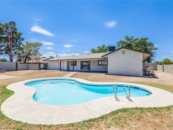 4715 Idaho Avenue , Las Vegas, NV 89104
