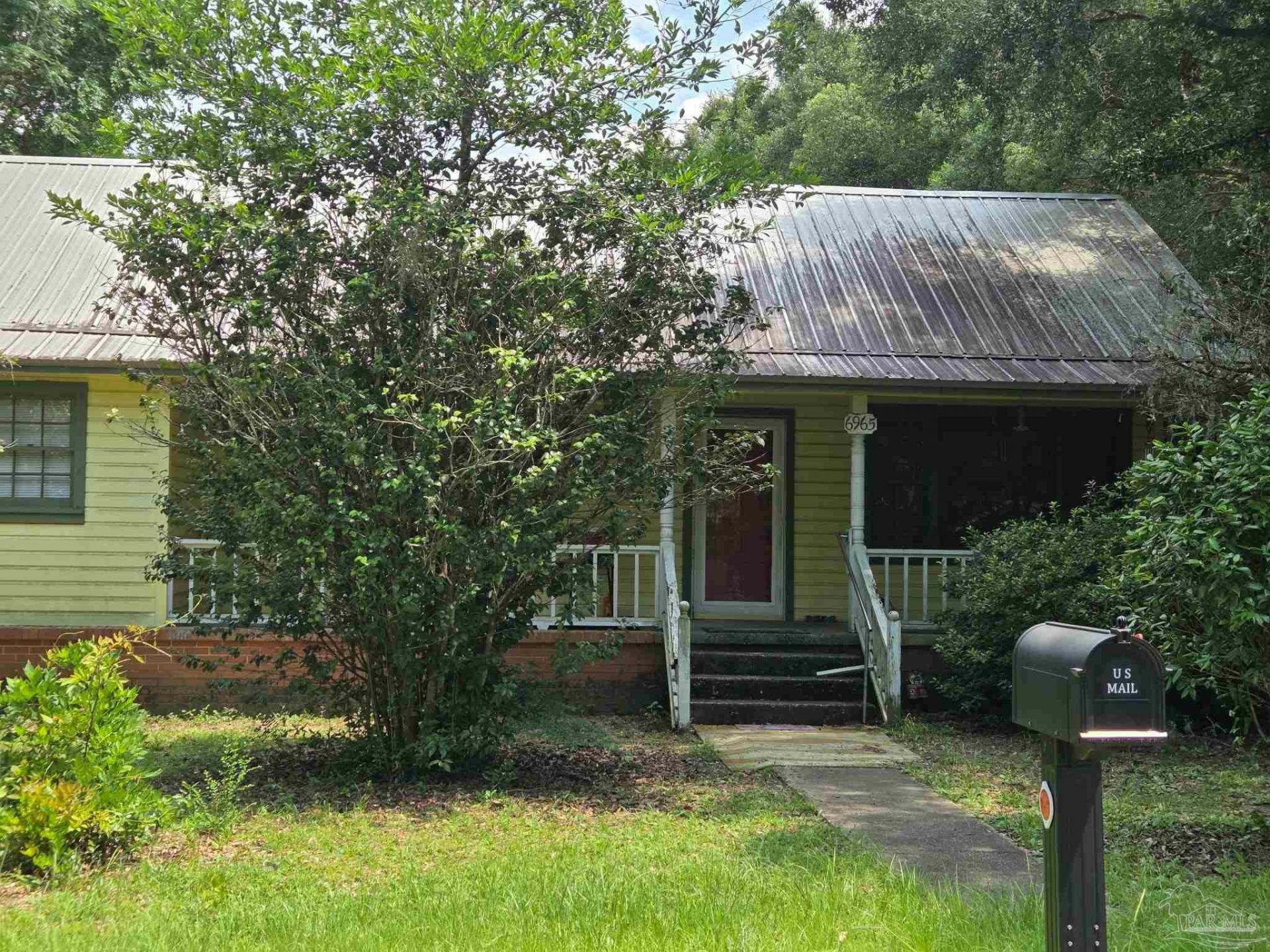 6965 Ella St, Milton, FL 32583 Main Photo