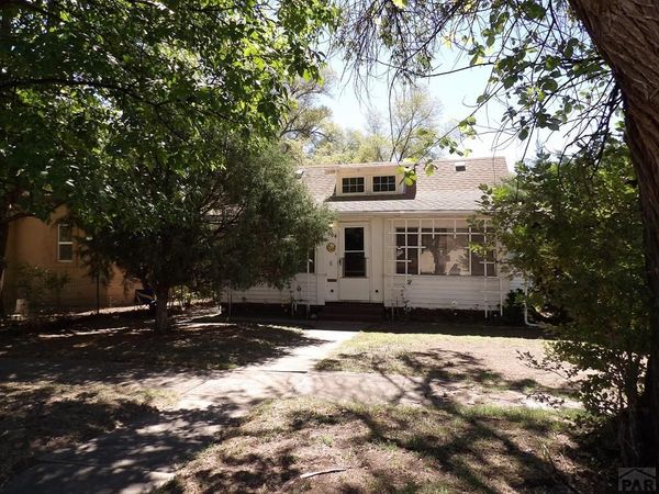 504 S 12th St, Rocky Ford, CO 81067