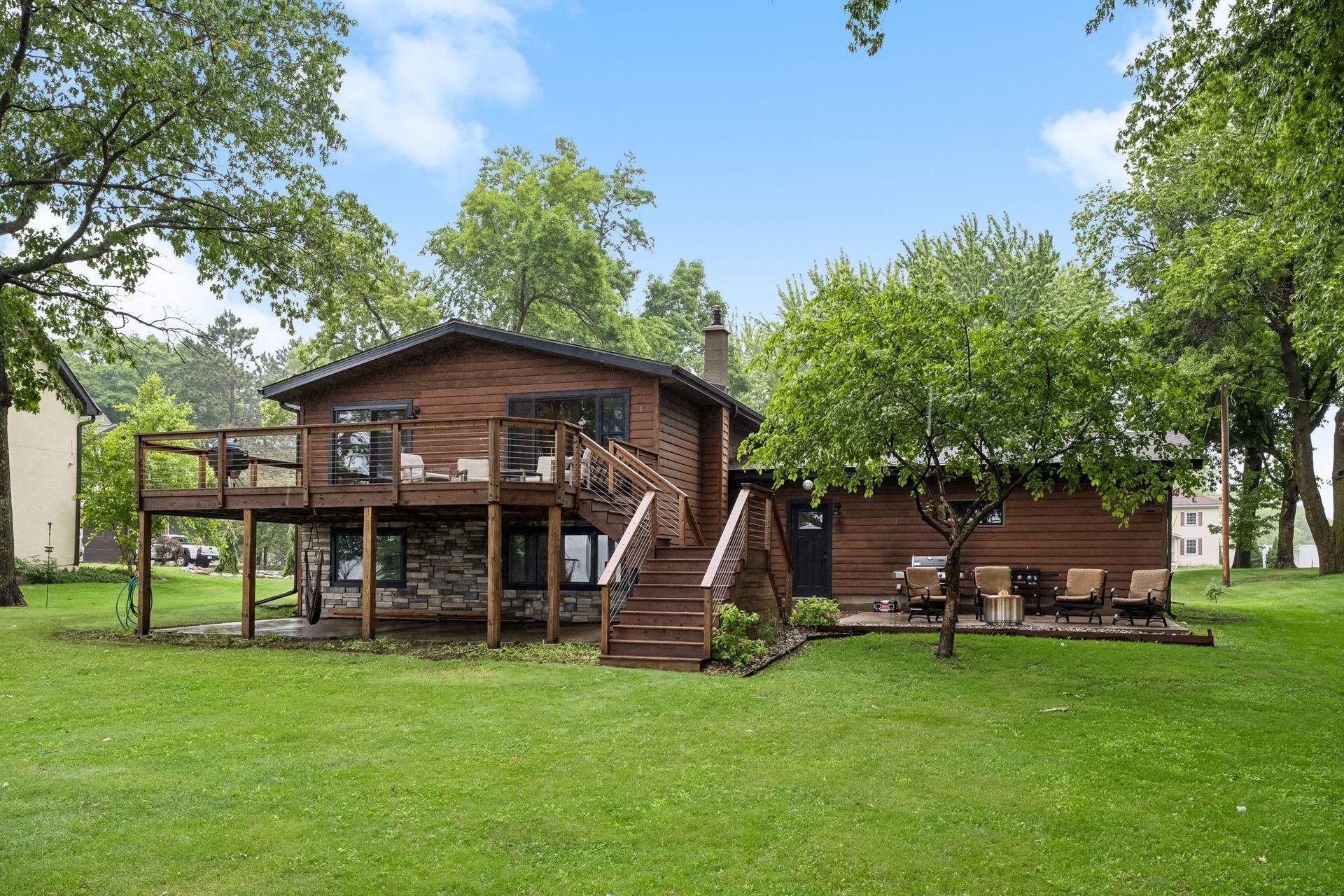 222 2nd Street SE, Crosby, MN 56441