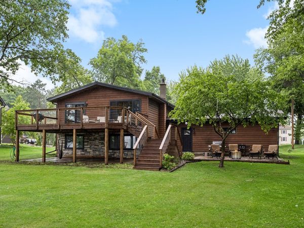 222 2nd Street SE, Crosby, MN 56441
