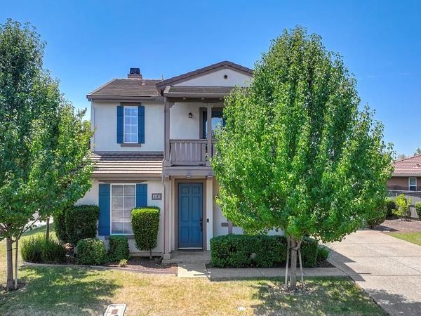 4082 Copper Lake Way, Rancho Cordova, CA 95742