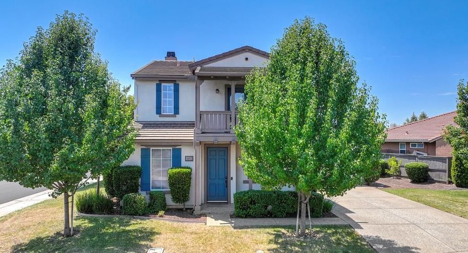 4082 Copper Lake Way, Rancho Cordova, CA 95742 Photo