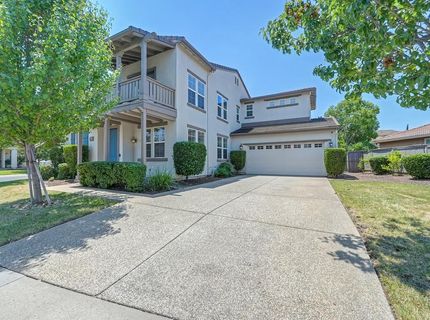 4082 Copper Lake Way, Rancho Cordova, CA 95742 Photo