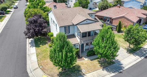 4082 Copper Lake Way, Rancho Cordova, CA 95742 Photo