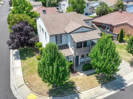 4082 Copper Lake Way, Rancho Cordova, CA 95742 Photo