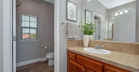 4082 Copper Lake Way, Rancho Cordova, CA 95742 Photo