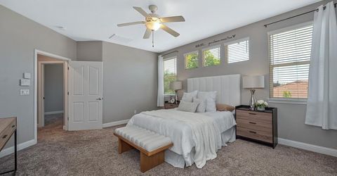 4082 Copper Lake Way, Rancho Cordova, CA 95742 Photo