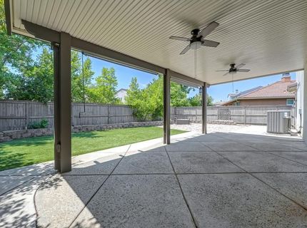 4082 Copper Lake Way, Rancho Cordova, CA 95742 Photo