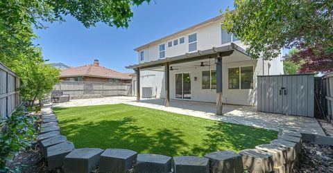 4082 Copper Lake Way, Rancho Cordova, CA 95742 Photo