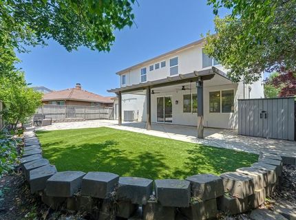 4082 Copper Lake Way, Rancho Cordova, CA 95742 Photo