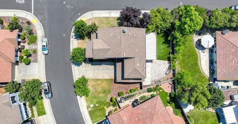 4082 Copper Lake Way, Rancho Cordova, CA 95742 Photo
