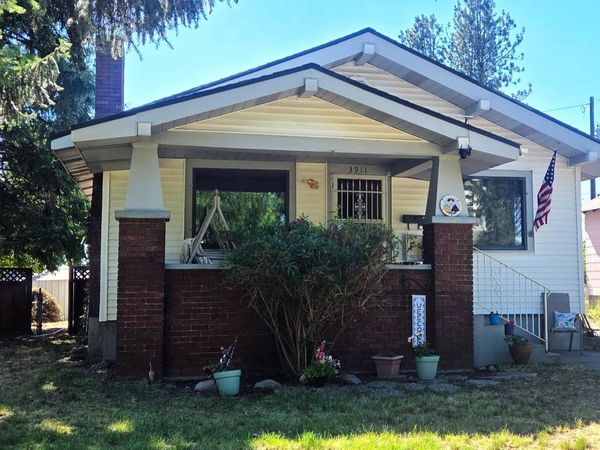3911 N Calispel St, Spokane, WA 99205