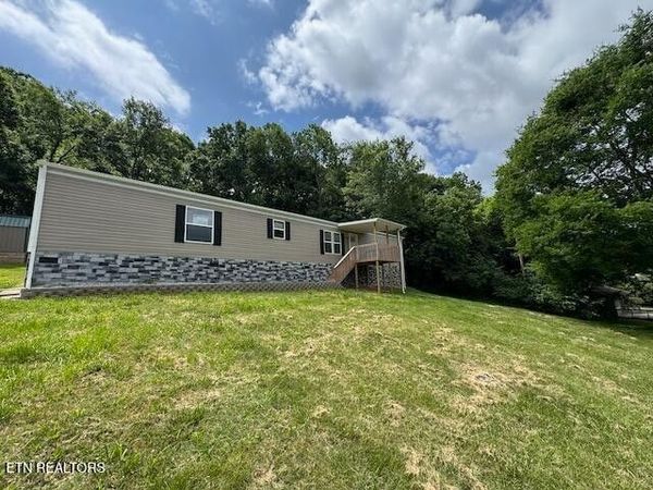 665 W Dumplin Valley Rd , Jefferson City, TN 37760