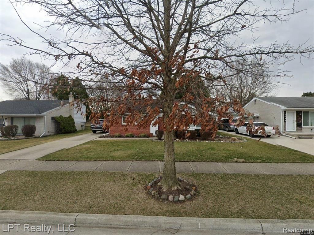 4446 Buchanan Avenue, Warren, MI 48092 Main Photo