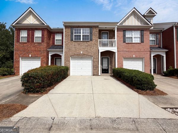2259 Hawks Bluff Trail, Lawrenceville, GA 30044