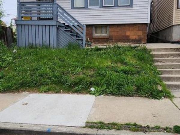 1007 W Pierce STREET, Milwaukee, WI 53204