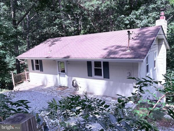692 LAUREL LANE, BLUEMONT, VA 20135