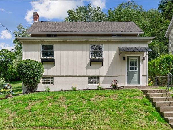 505 Meadow Ave, Pittsburgh, PA 15235