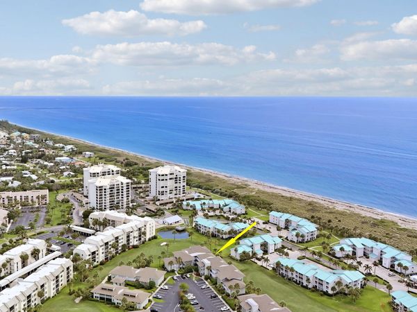 2400 S Ocean Drive, Unit 5325, Fort Pierce, FL 34949
