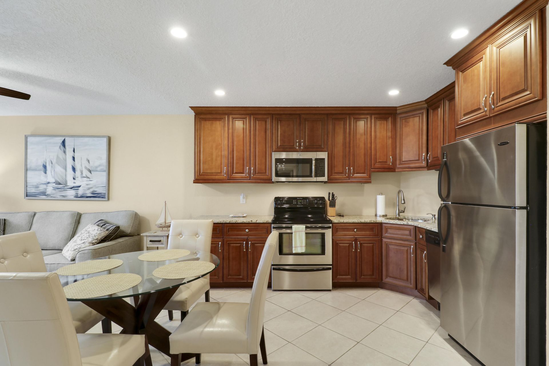 2400 S Ocean Drive, Unit 5325, Fort Pierce, FL 34949 Photo