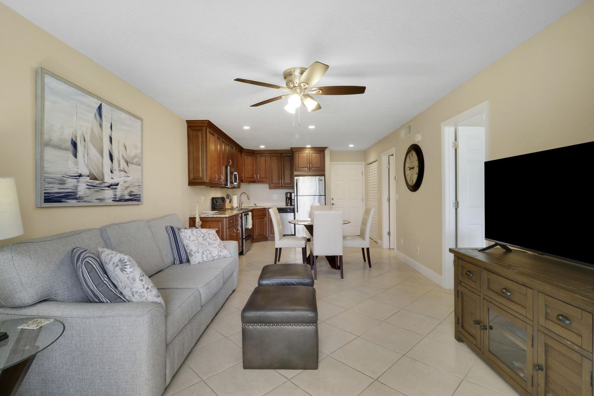 2400 S Ocean Drive, Unit 5325, Fort Pierce, FL 34949 Photo