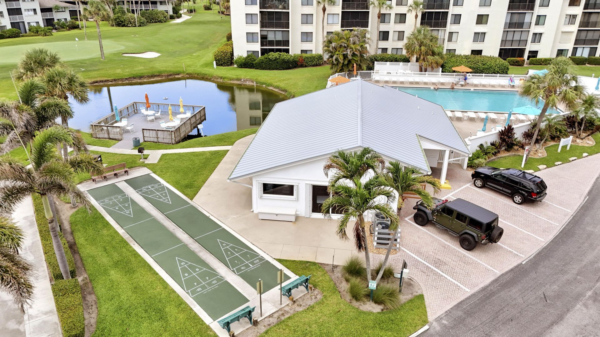 2400 S Ocean Drive, Unit 5325, Fort Pierce, FL 34949 Photo