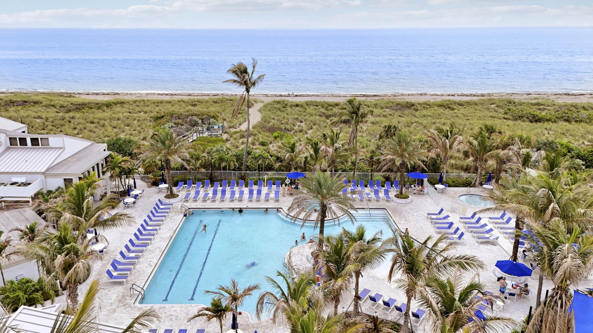 2400 S Ocean Drive, Unit 5325, Fort Pierce, FL 34949 Photo