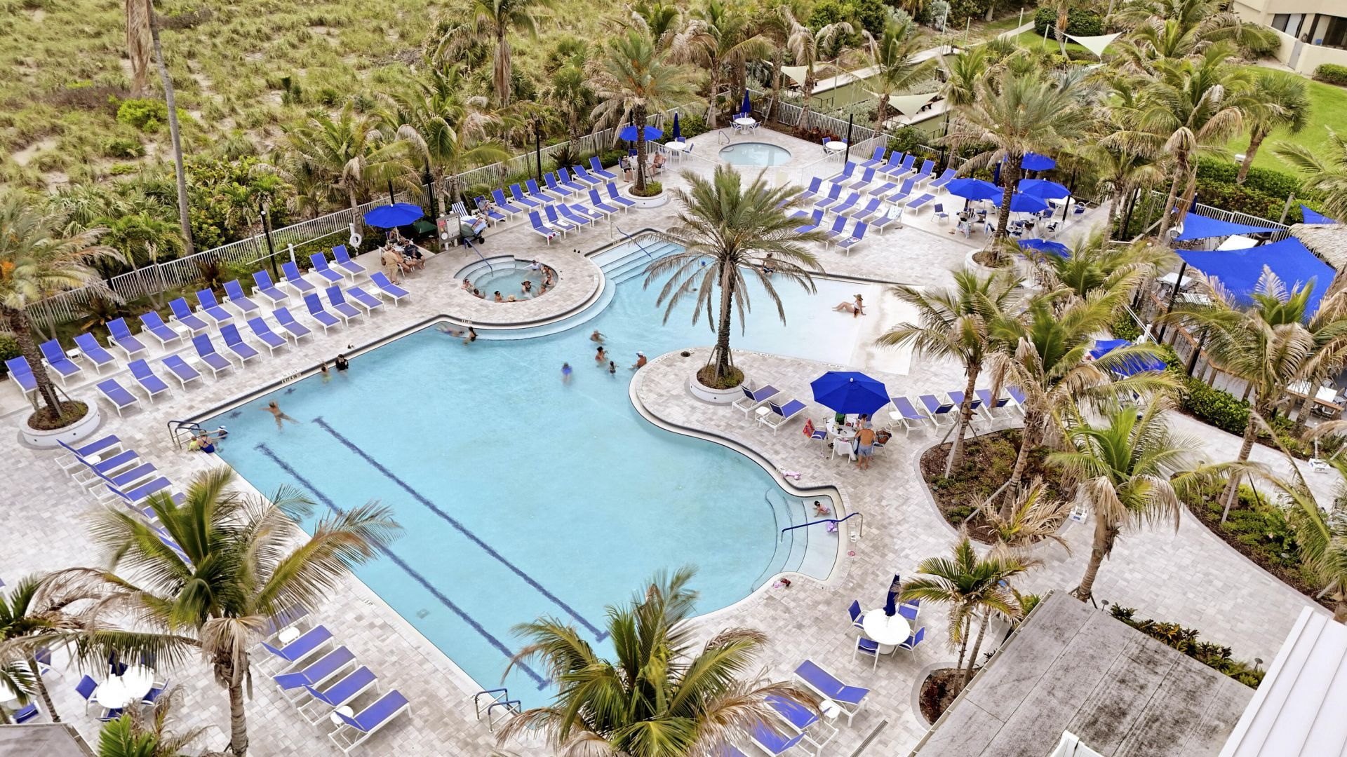 2400 S Ocean Drive, Unit 5325, Fort Pierce, FL 34949 Photo