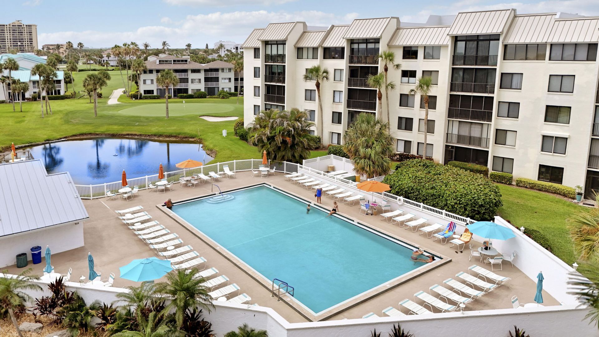2400 S Ocean Drive, Unit 5325, Fort Pierce, FL 34949 Photo