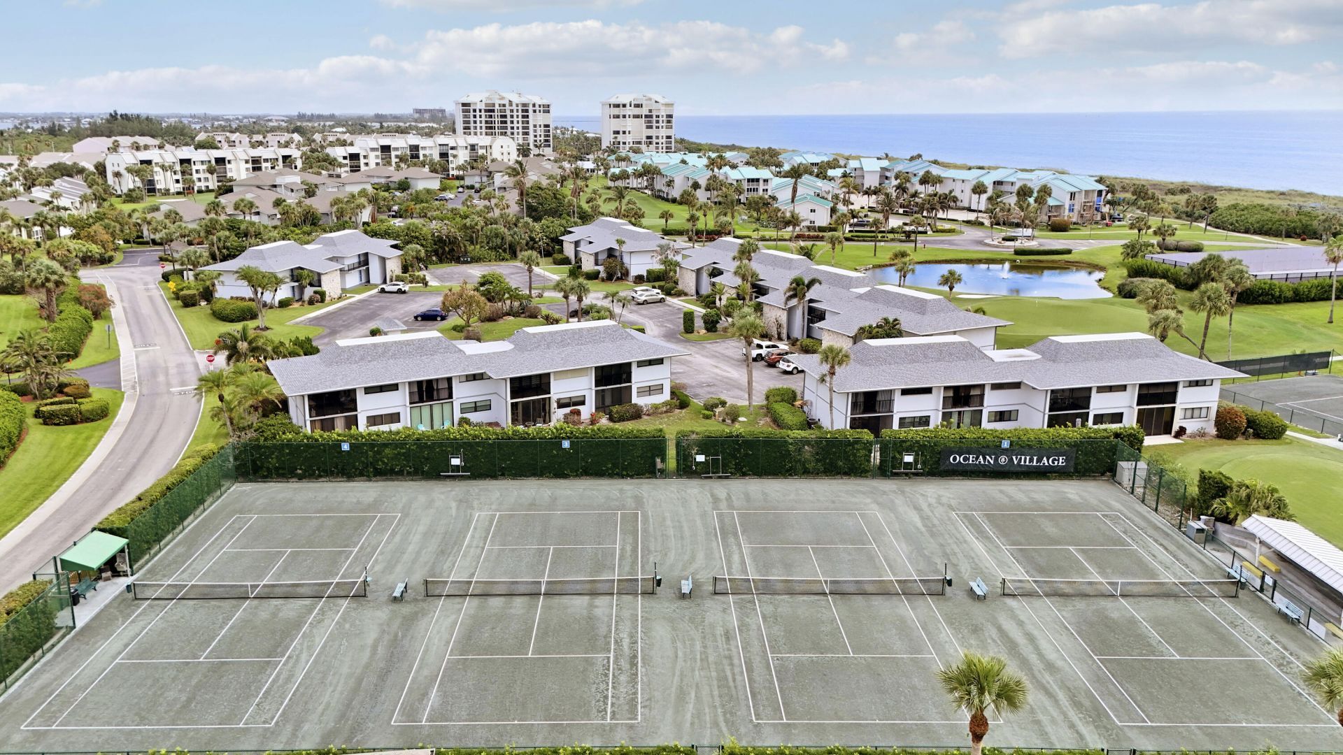 2400 S Ocean Drive, Unit 5325, Fort Pierce, FL 34949 Photo