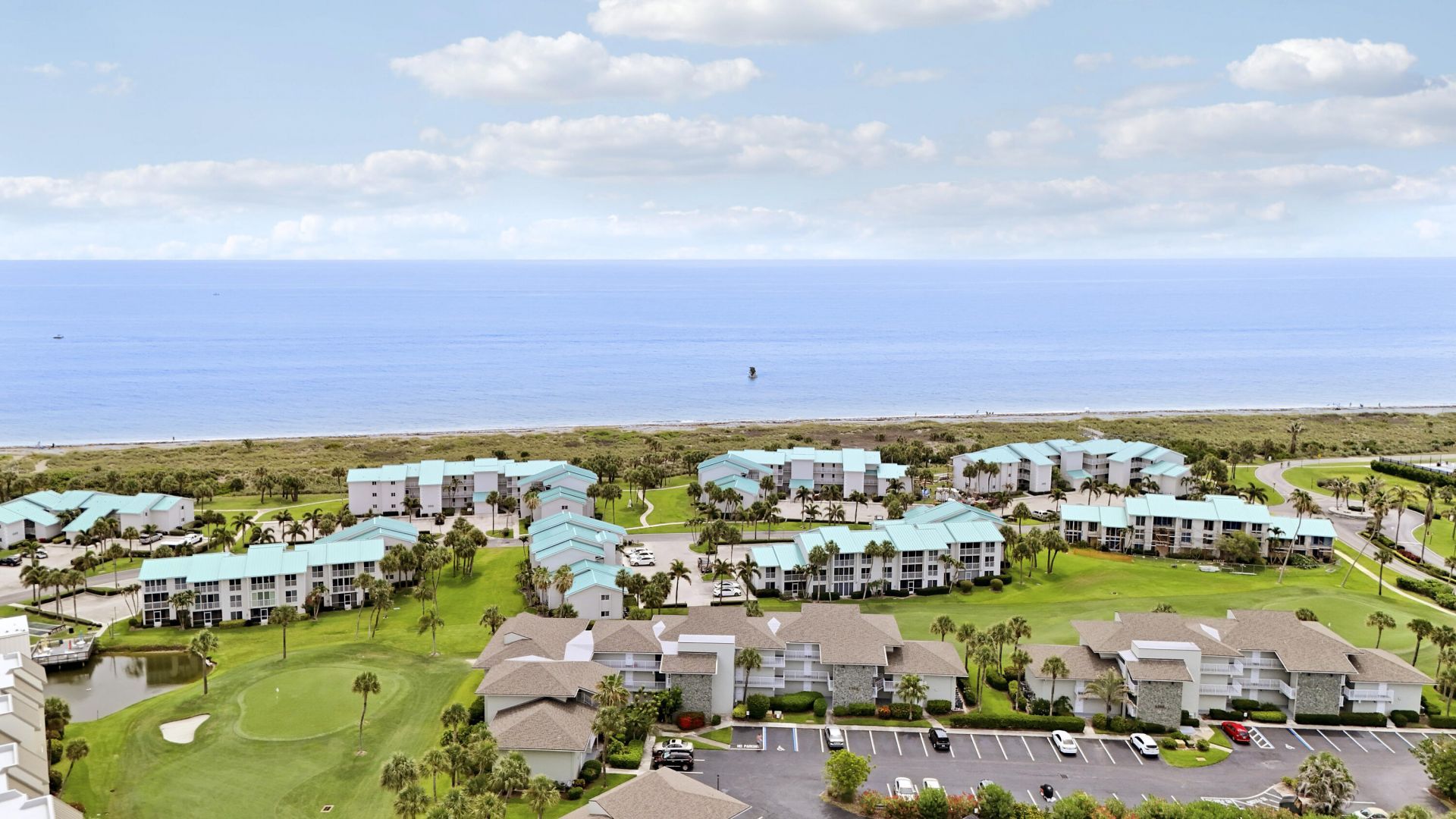2400 S Ocean Drive, Unit 5325, Fort Pierce, FL 34949 Photo