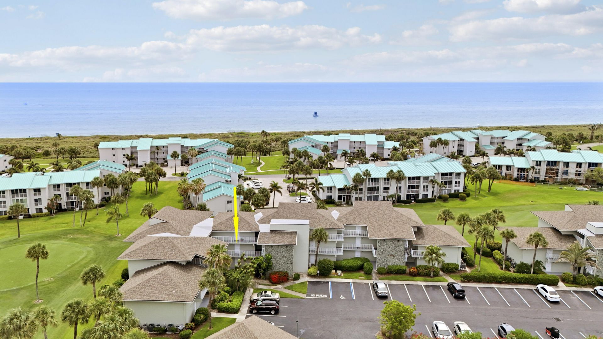 2400 S Ocean Drive, Unit 5325, Fort Pierce, FL 34949 Photo