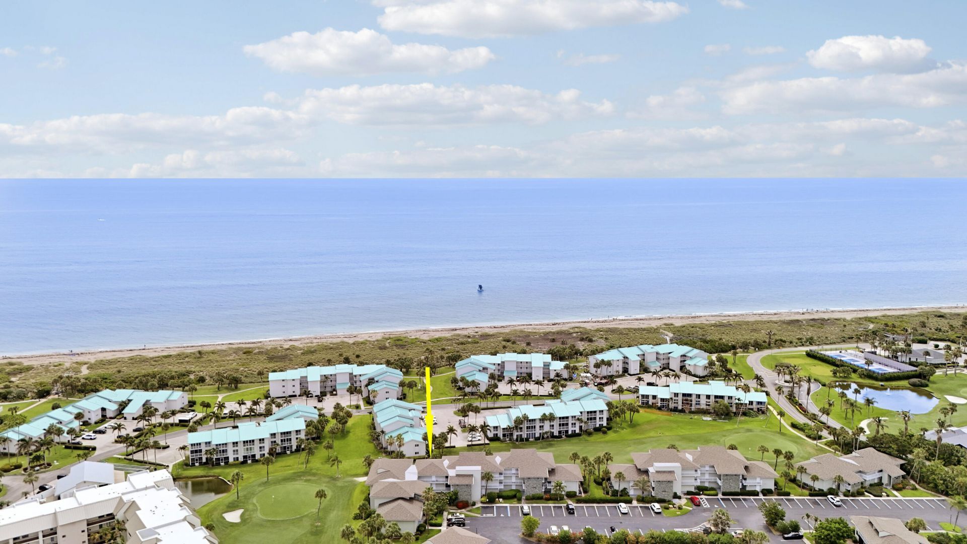 2400 S Ocean Drive, Unit 5325, Fort Pierce, FL 34949 Photo