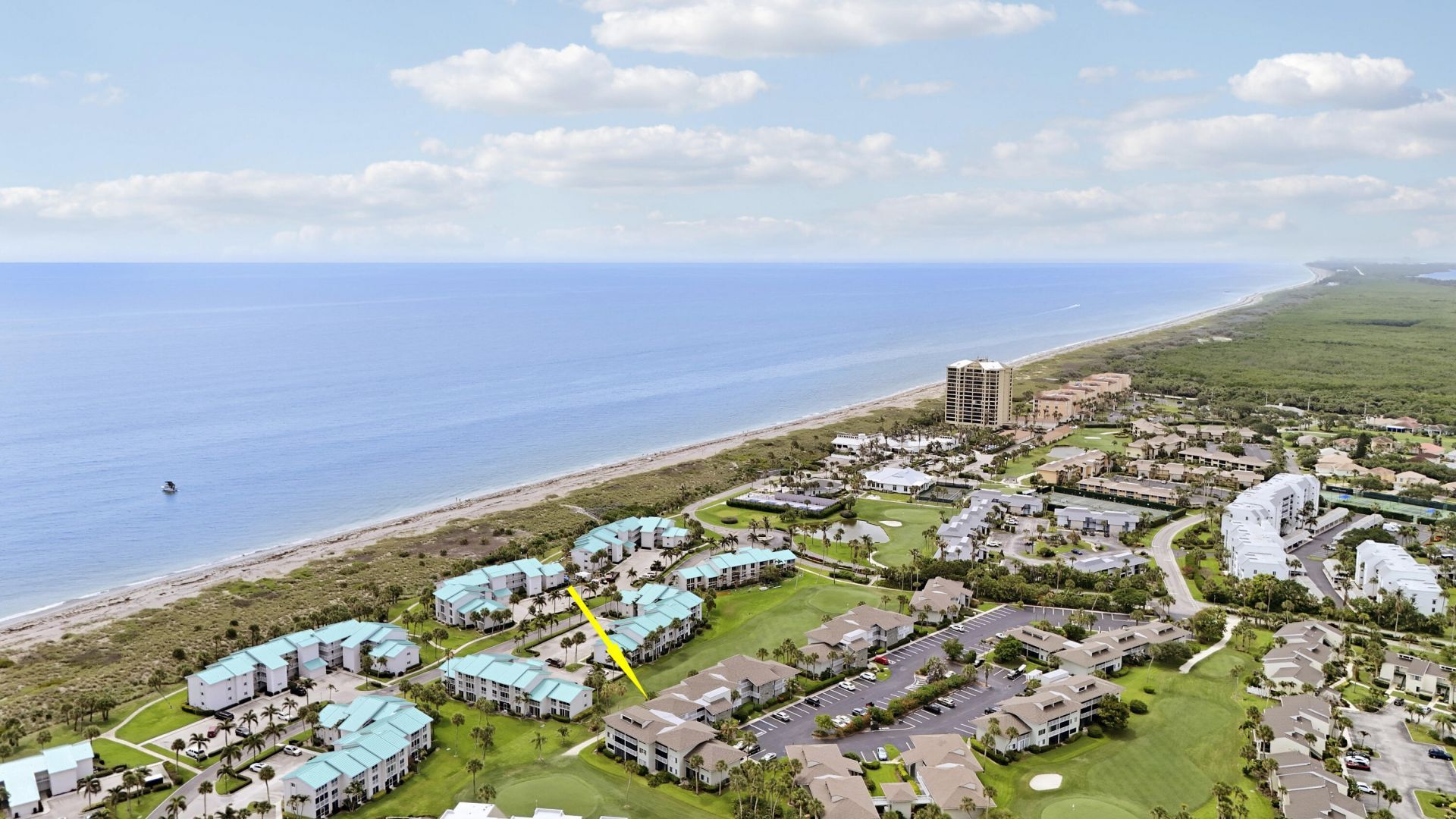 2400 S Ocean Drive, Unit 5325, Fort Pierce, FL 34949 Photo