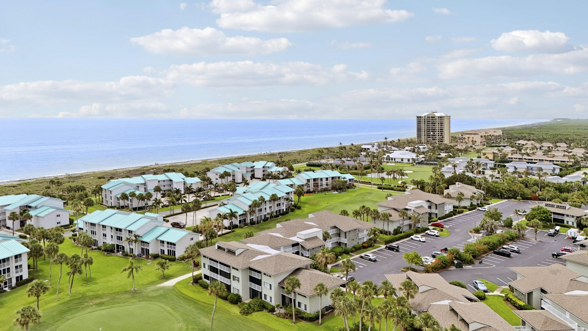 2400 S Ocean Drive, Unit 5325, Fort Pierce, FL 34949 Photo