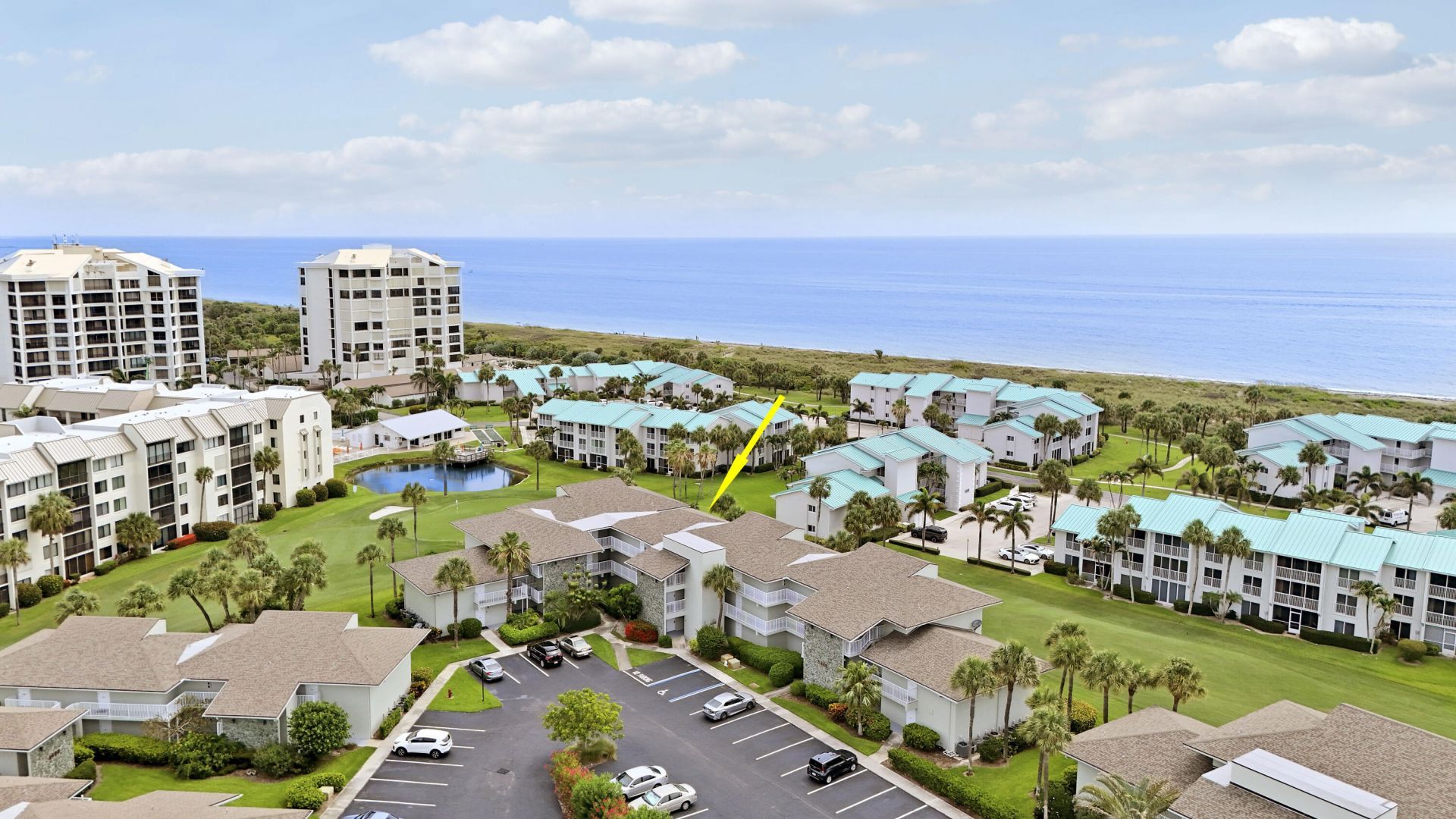 2400 S Ocean Drive, Unit 5325, Fort Pierce, FL 34949 Photo