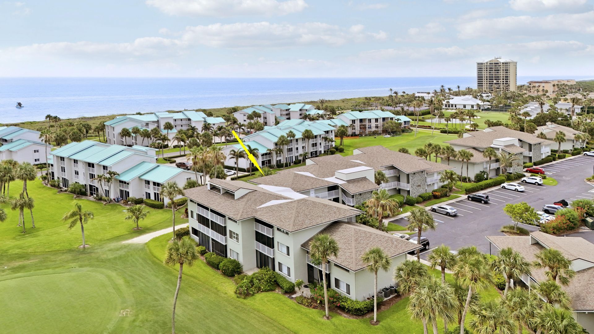 2400 S Ocean Drive, Unit 5325, Fort Pierce, FL 34949 Photo