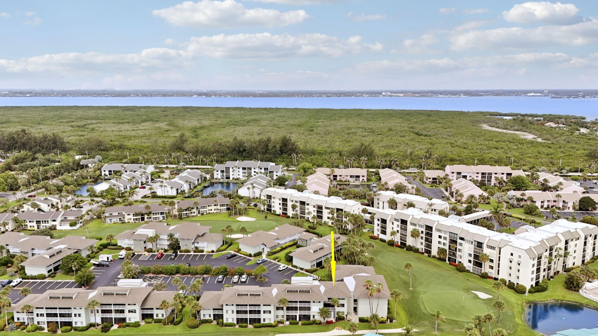 2400 S Ocean Drive, Unit 5325, Fort Pierce, FL 34949 Photo