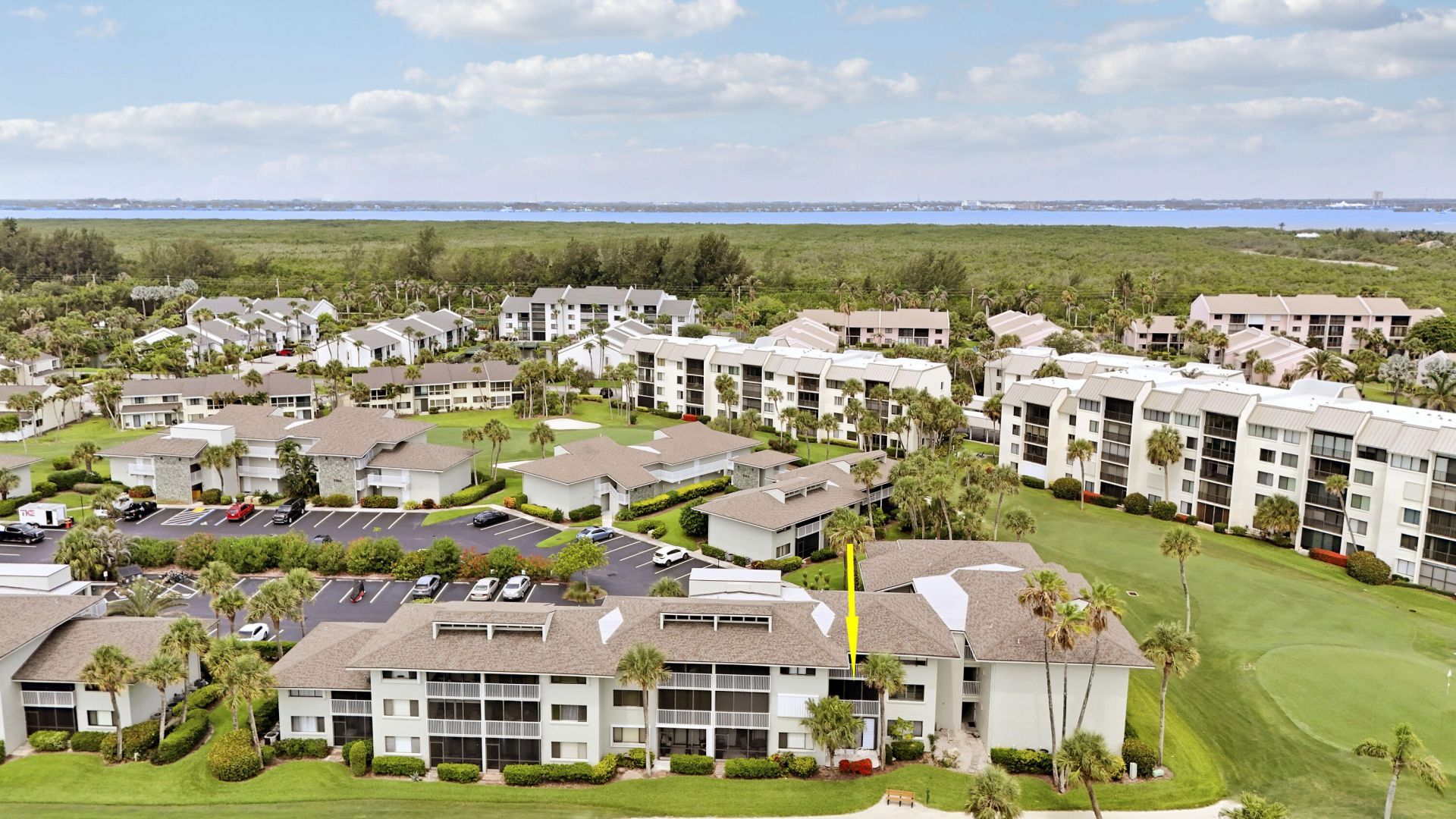 2400 S Ocean Drive, Unit 5325, Fort Pierce, FL 34949 Photo