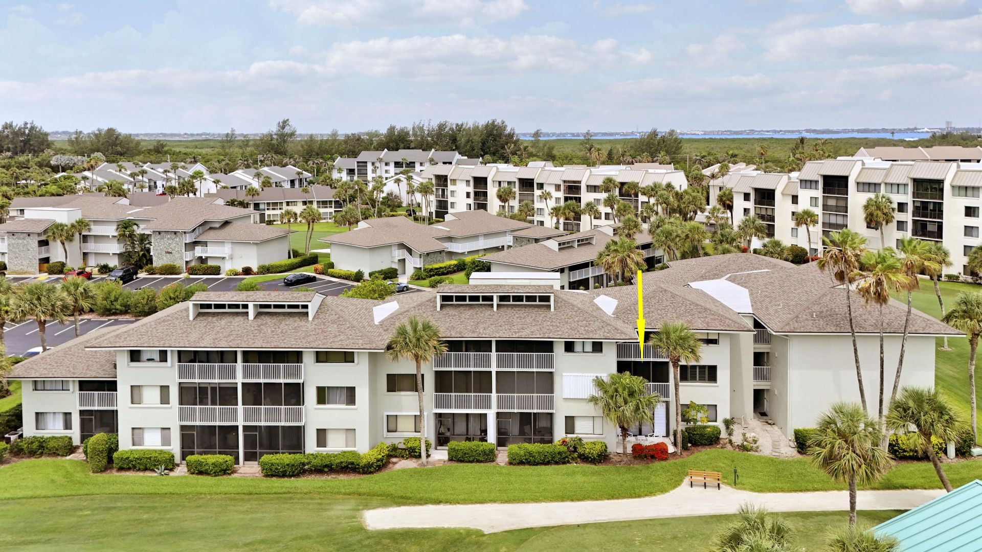 2400 S Ocean Drive, Unit 5325, Fort Pierce, FL 34949 Photo