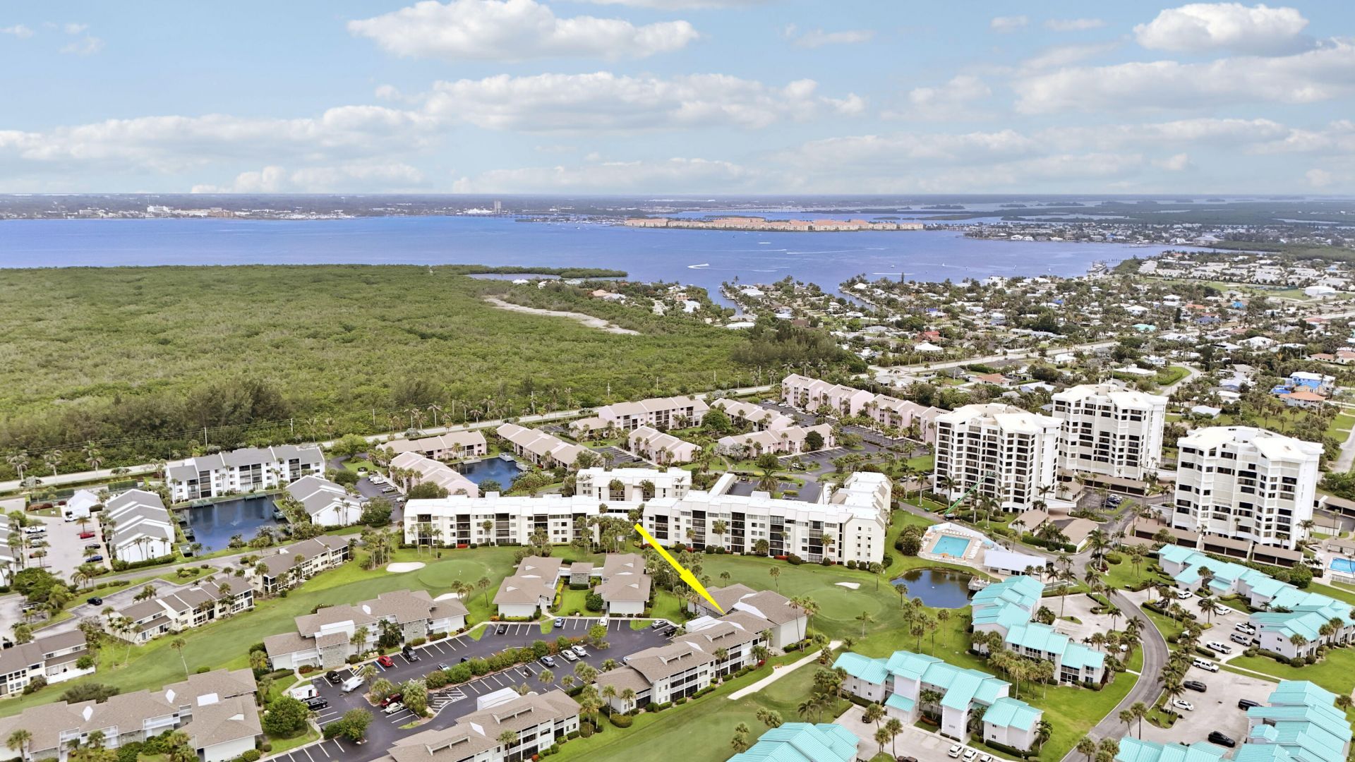 2400 S Ocean Drive, Unit 5325, Fort Pierce, FL 34949 Photo