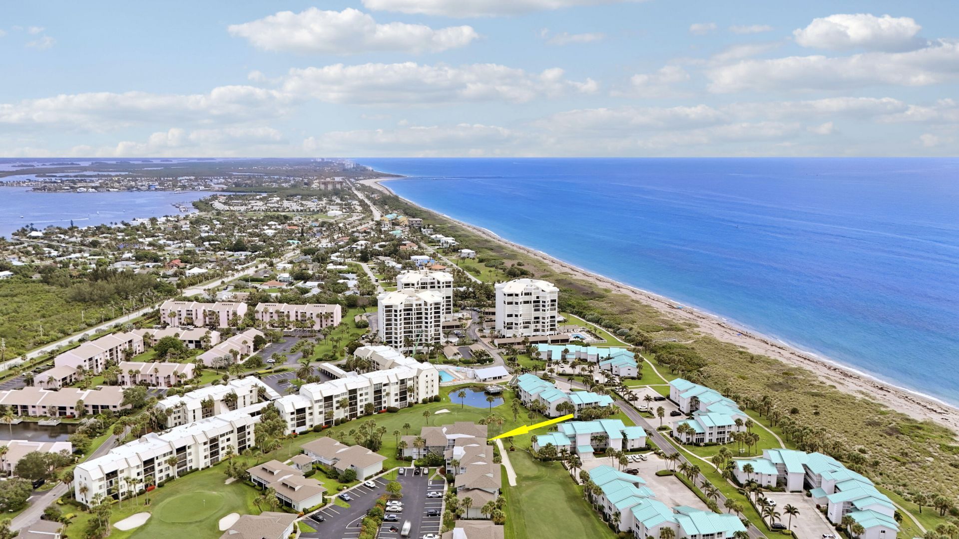 2400 S Ocean Drive, Unit 5325, Fort Pierce, FL 34949 Photo