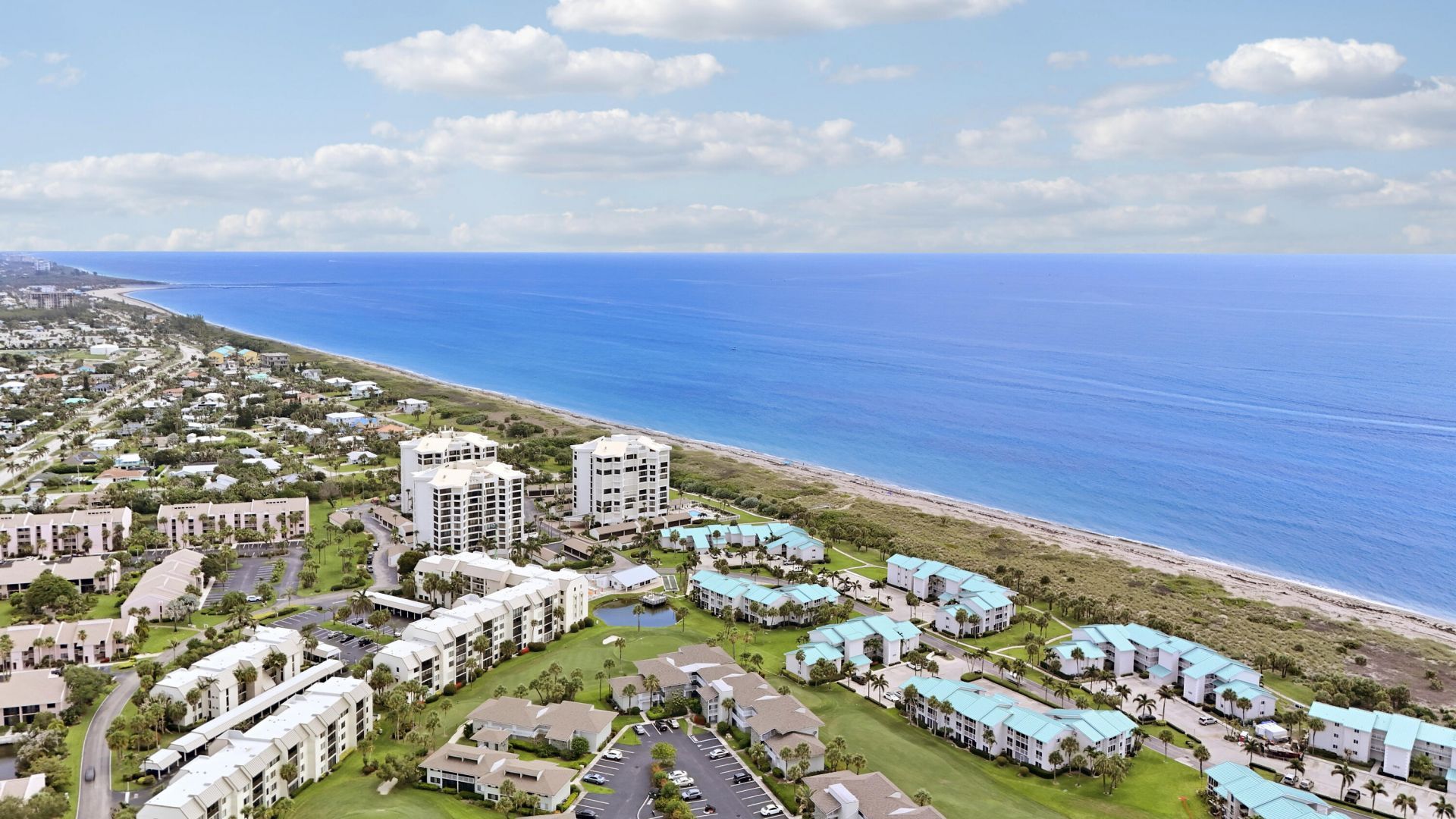 2400 S Ocean Drive, Unit 5325, Fort Pierce, FL 34949 Photo