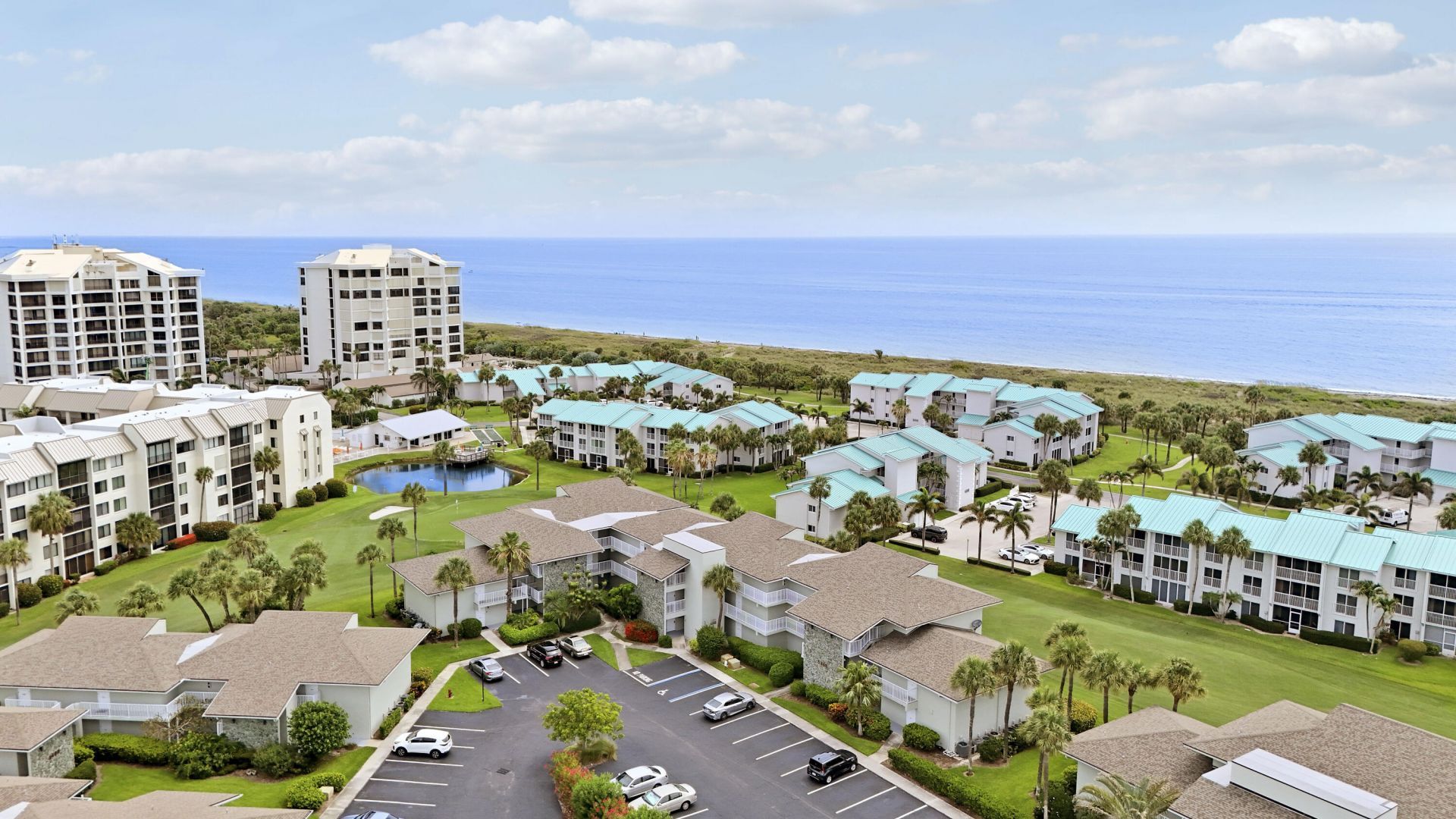 2400 S Ocean Drive, Unit 5325, Fort Pierce, FL 34949 Photo