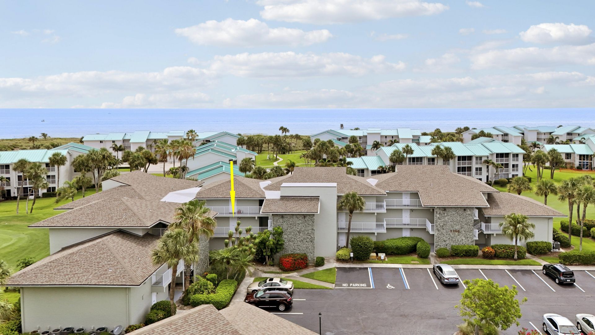 2400 S Ocean Drive, Unit 5325, Fort Pierce, FL 34949 Photo