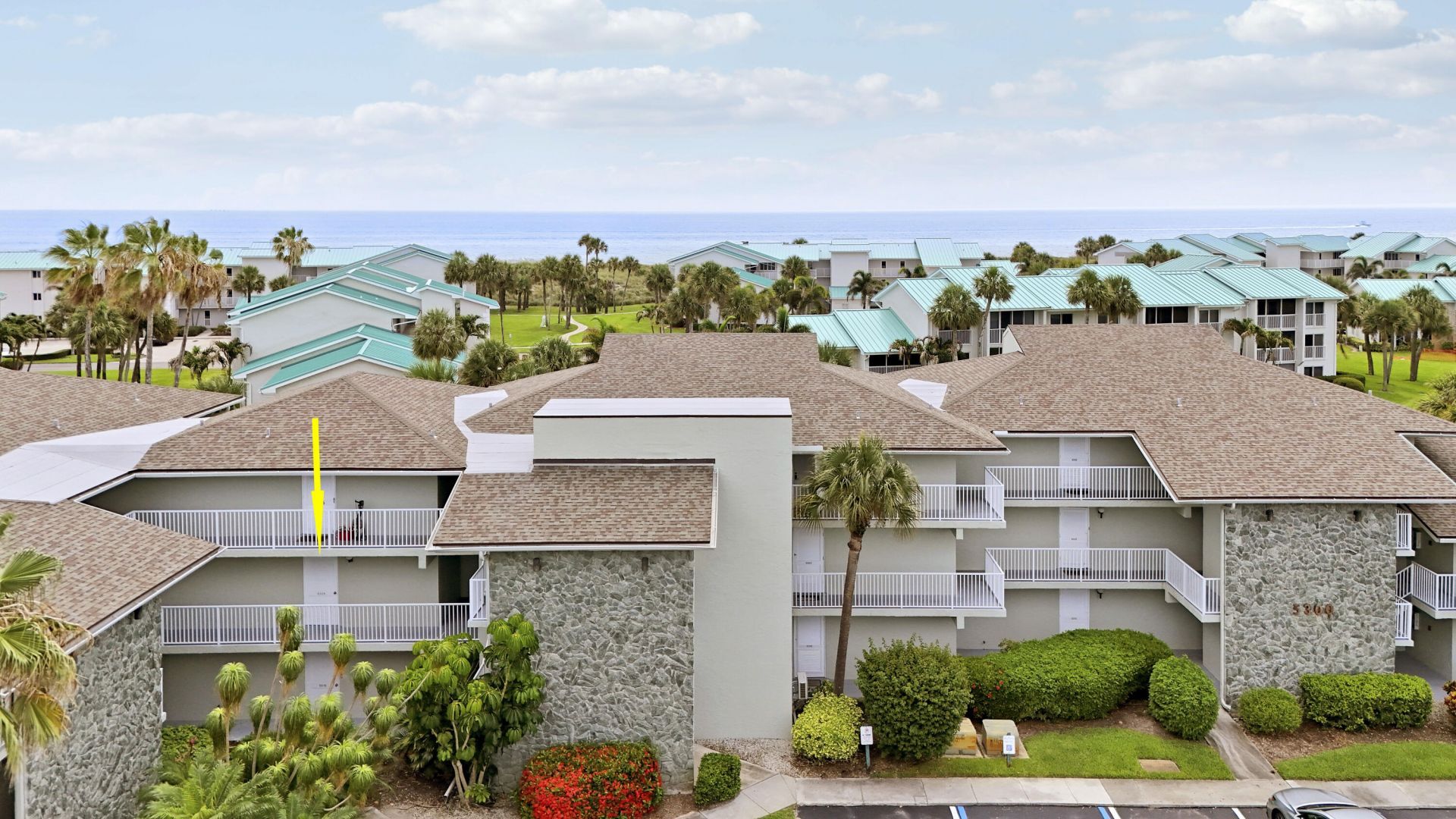 2400 S Ocean Drive, Unit 5325, Fort Pierce, FL 34949 Photo