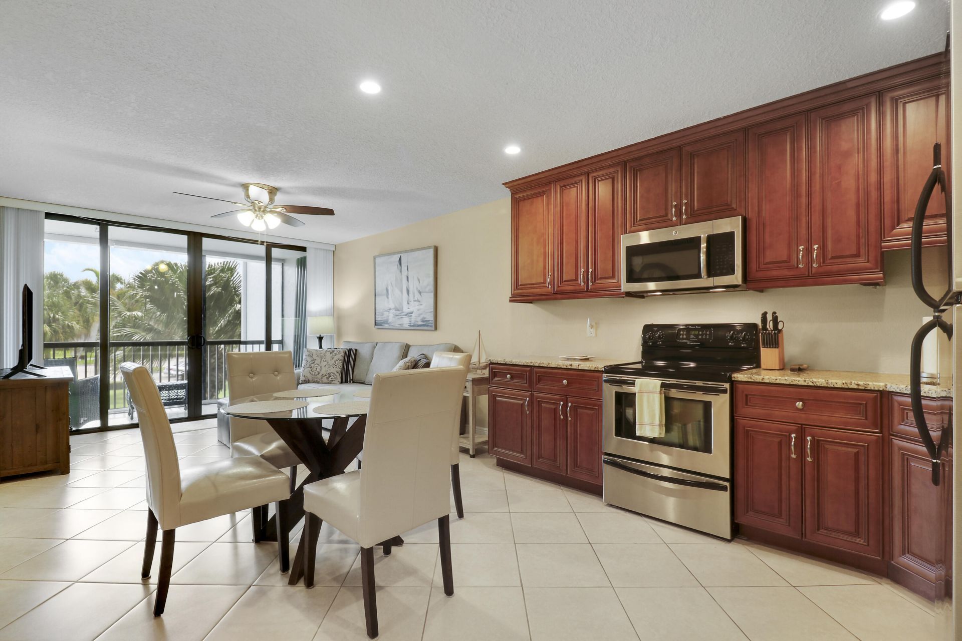2400 S Ocean Drive, Unit 5325, Fort Pierce, FL 34949 Photo